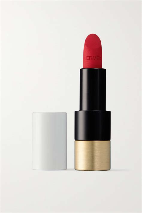 HERMÈS BEAUTY Rouge Hermès Matte Lipstick 